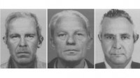 Alcatraz-Escapees