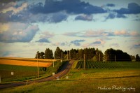 August clouds 067A