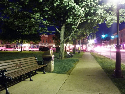 Coudersport-5-21-2011