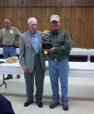 Dr Peter Ryan Award
