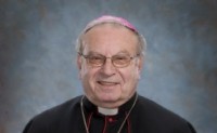 Bishop Edward U. Kmiec