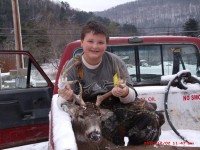 KalebJohnstonBuck