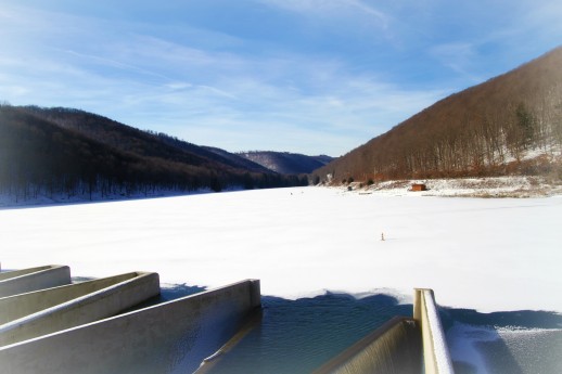 Lyman Run Lake