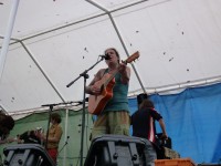 Austin Dam Show begins