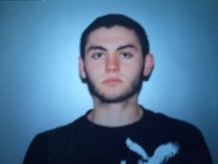 Andrew Jeffers, escaped from the Potter County Jail on May 29