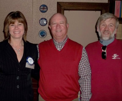 Trout Unlimited Pete Ryan