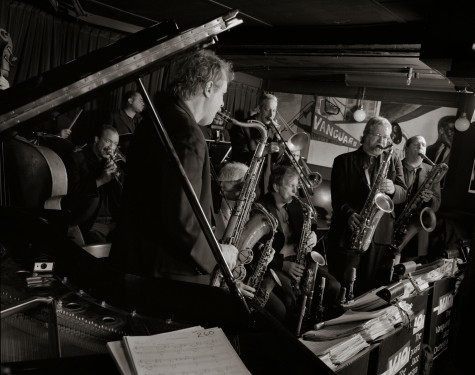 Vanguard Jazz Orchestra 2