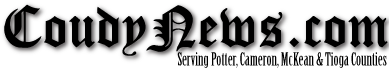 Coudy News