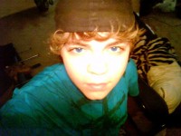 Dylan Langworthy