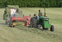 farmers