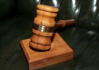 gavel