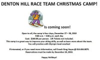 Denton Hill Race Team