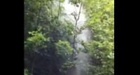 methane-geyser