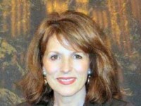 Commissioner Susan Kefover