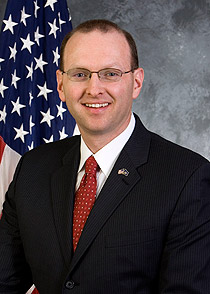 PA State Rep. Martin Causer